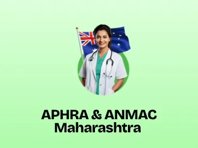 AHPRA maharashtra Mobile banner